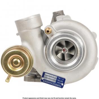 2000 Saab 9-3 Turbocharger Cardone Select 2N805 image 4 of 4