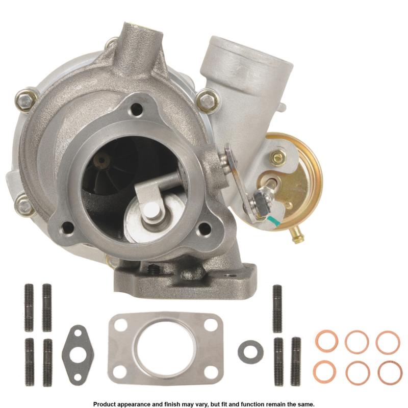 1999 Saab 9-5 Turbocharger Cardone Select 2N805 image 1 of 4