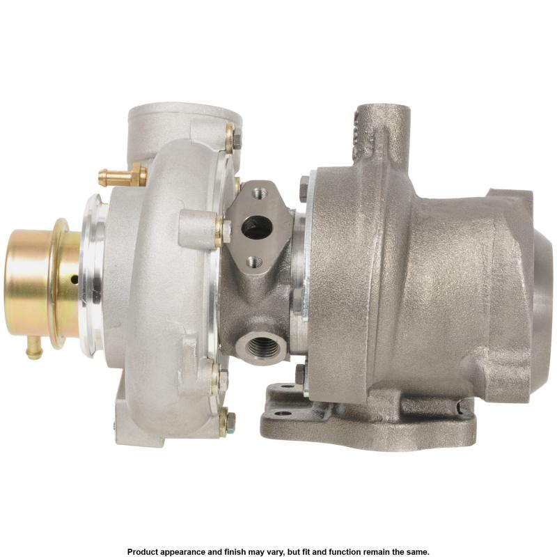 1999 Saab 9-5 Turbocharger Cardone Select 2N805 image 3 of 4