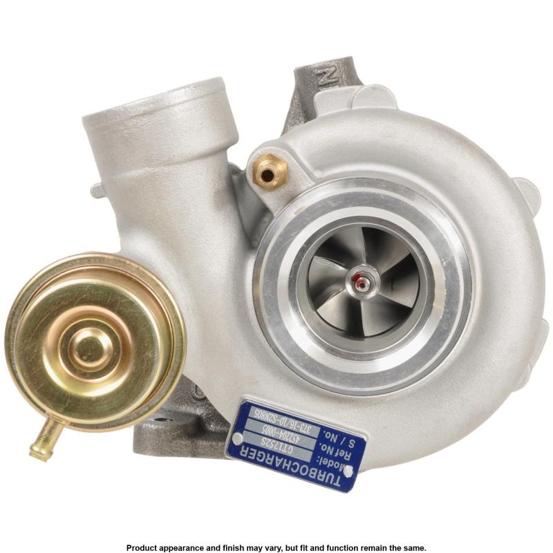 1999 Saab 9-5 Turbocharger Cardone Select 2N805 image 4 of 4