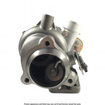 1999 Saab 9-3 Turbocharger Cardone Select 2N807 image 2 of 3