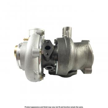 1999 Saab 9-3 Turbocharger Cardone Select 2N807 image 3 of 3