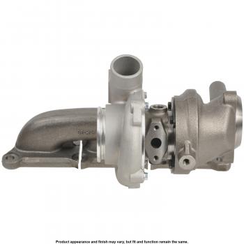 2002 Saab 9-5 Turbocharger Cardone Select 2N808 image 2 of 4
