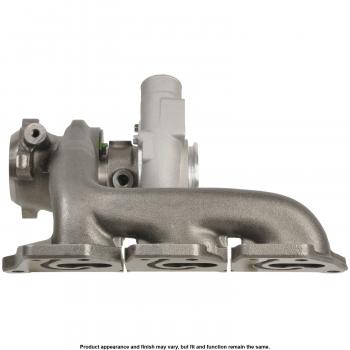 2002 Saab 9-5 Turbocharger Cardone Select 2N808 image 4 of 4