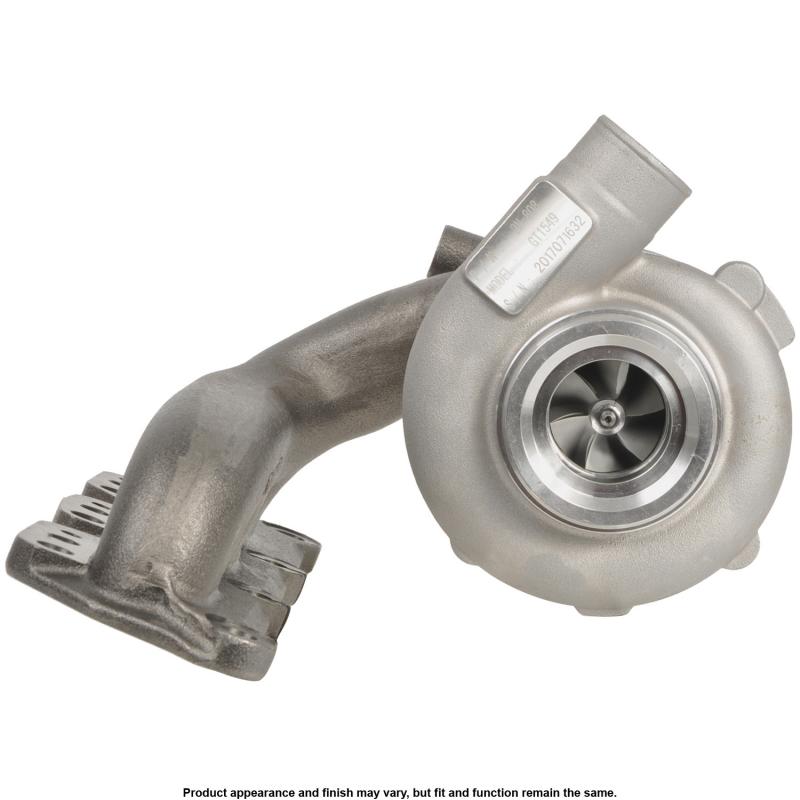 2000 Saab 9-5 Turbocharger Cardone Select 2N808 image 1 of 4