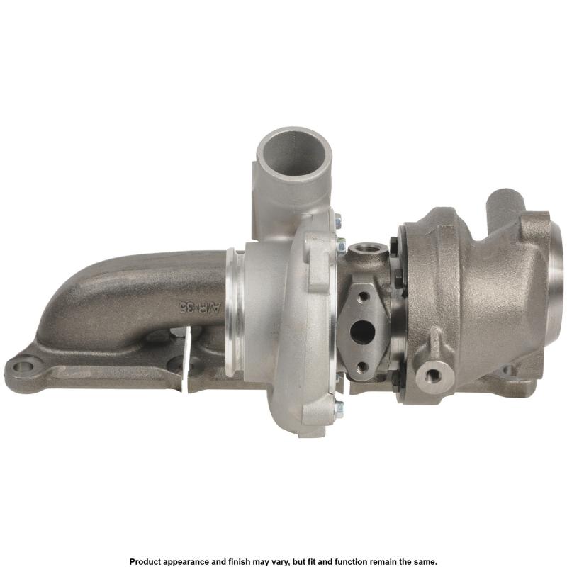 2000 Saab 9-5 Turbocharger Cardone Select 2N808 image 2 of 4