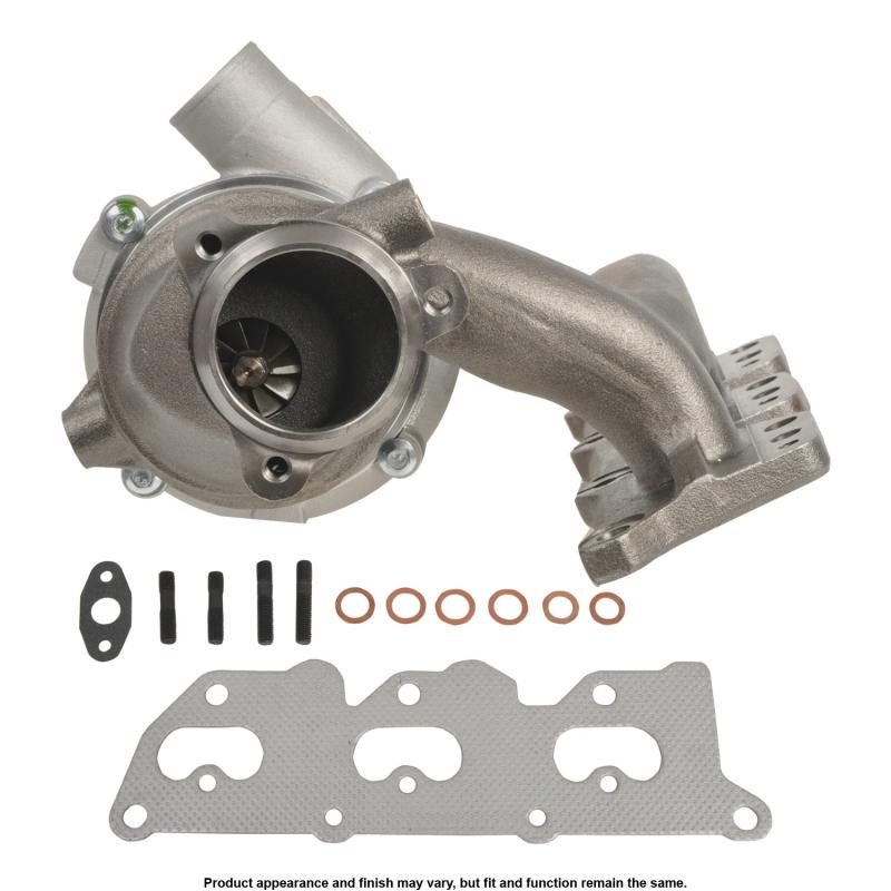 2000 Saab 9-5 Turbocharger Cardone Select 2N808 image 3 of 4