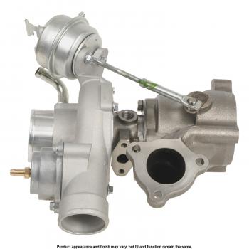 2005 Saab 9-3 Turbocharger Cardone Select 2N809 image 1 of 4