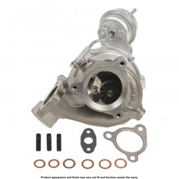 2005 Saab 9-3 Turbocharger Cardone Select 2N809 image 2 of 4