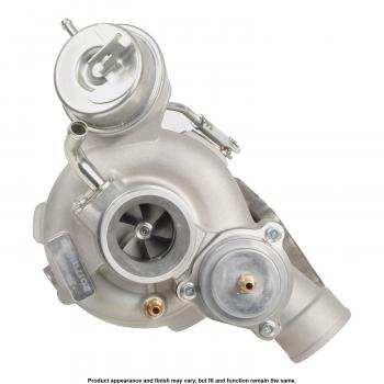 2005 Saab 9-3 Turbocharger Cardone Select 2N809 image 3 of 4