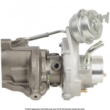 2005 Saab 9-3 Turbocharger Cardone Select 2N809 image 4 of 4