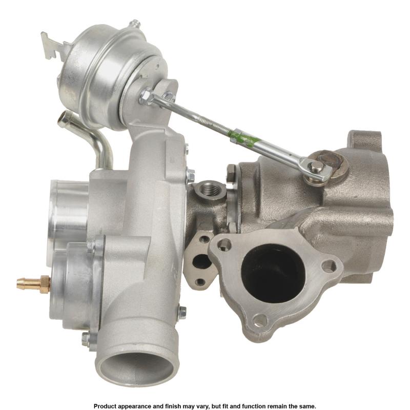 2003 Saab 9-3 Turbocharger Cardone Select 2N809 image 1 of 4