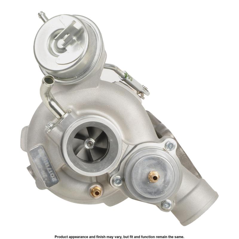 2003 Saab 9-3 Turbocharger Cardone Select 2N809 image 3 of 4