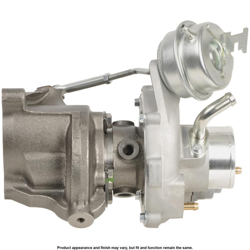 2003 Saab 9-3 Turbocharger Cardone Select 2N809 image 4 of 4