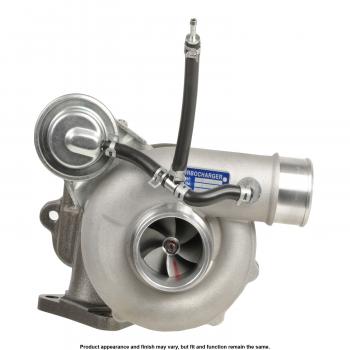 2013 Subaru Impreza Turbocharger Cardone Select 2N841 image 4 of 4