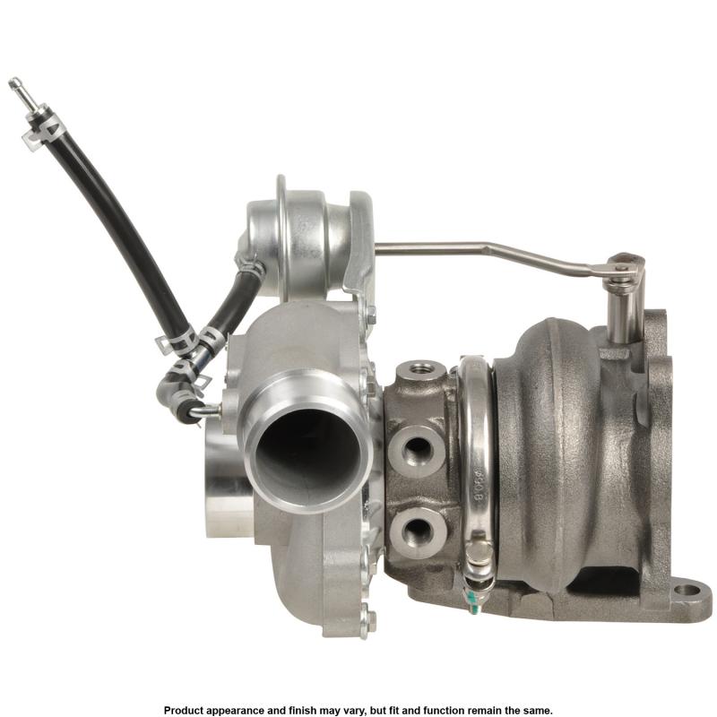 2021 Subaru WRX STI Turbocharger Cardone Select 2N841 image 1 of 4
