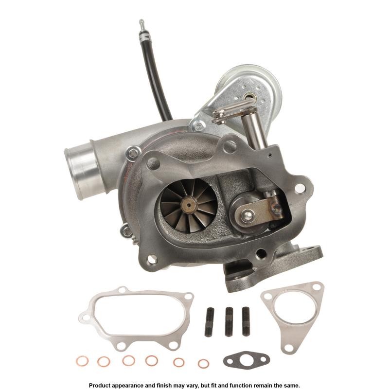 2021 Subaru WRX STI Turbocharger Cardone Select 2N841 image 2 of 4