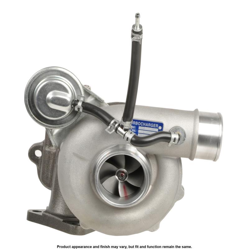2021 Subaru WRX STI Turbocharger Cardone Select 2N841 image 4 of 4