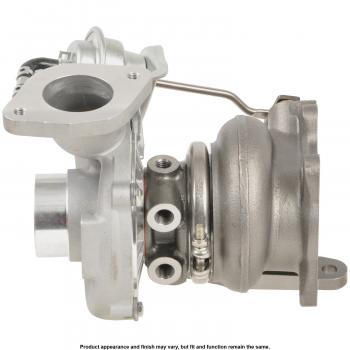 2009 Subaru Legacy Turbocharger Cardone Select 2N842 image 1 of 4