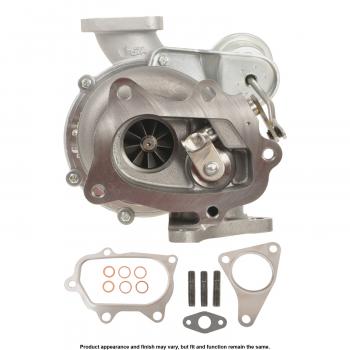 2009 Subaru Legacy Turbocharger Cardone Select 2N842 image 2 of 4