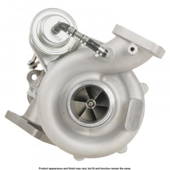 2009 Subaru Legacy Turbocharger Cardone Select 2N842 image 3 of 4