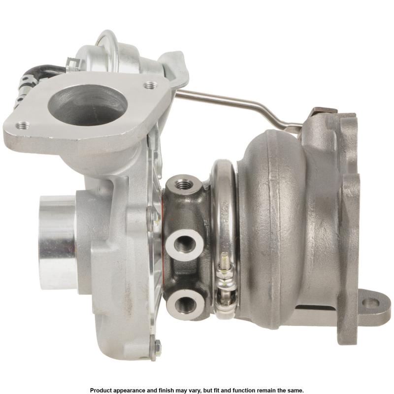2007 Subaru Outback Turbocharger Cardone Select 2N842 image 1 of 4