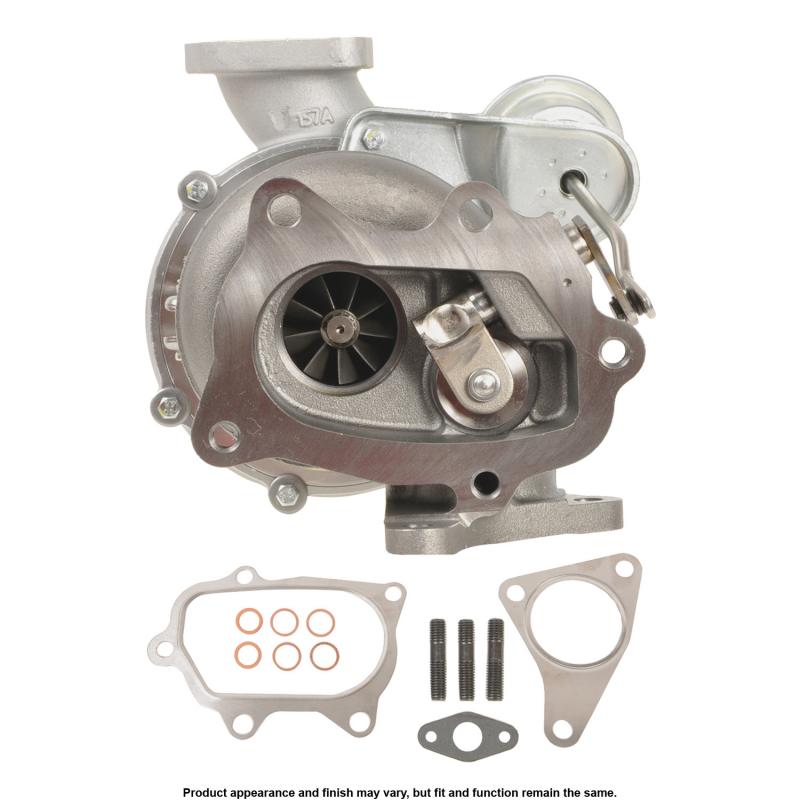2007 Subaru Outback Turbocharger Cardone Select 2N842 image 2 of 4