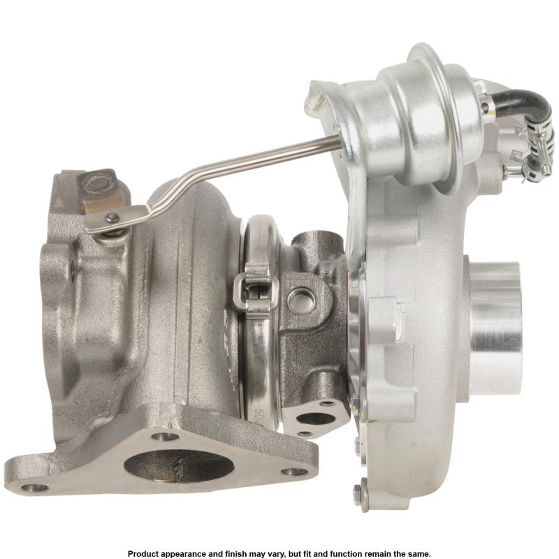 2007 Subaru Outback Turbocharger Cardone Select 2N842 image 4 of 4