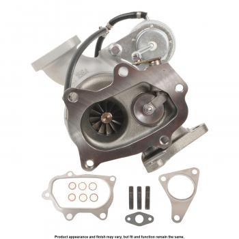 2009 Subaru Forester Turbocharger Cardone Select 2N844 image 3 of 4