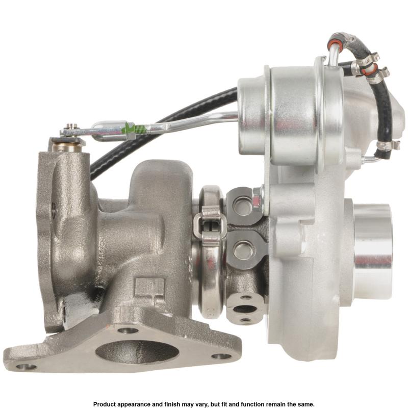 Cardone Select 2N844 Turbocharger product image 1 of 4