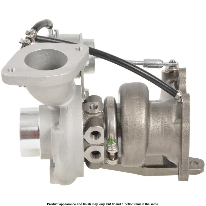 Cardone Select 2N844 Turbocharger product image 2 of 4
