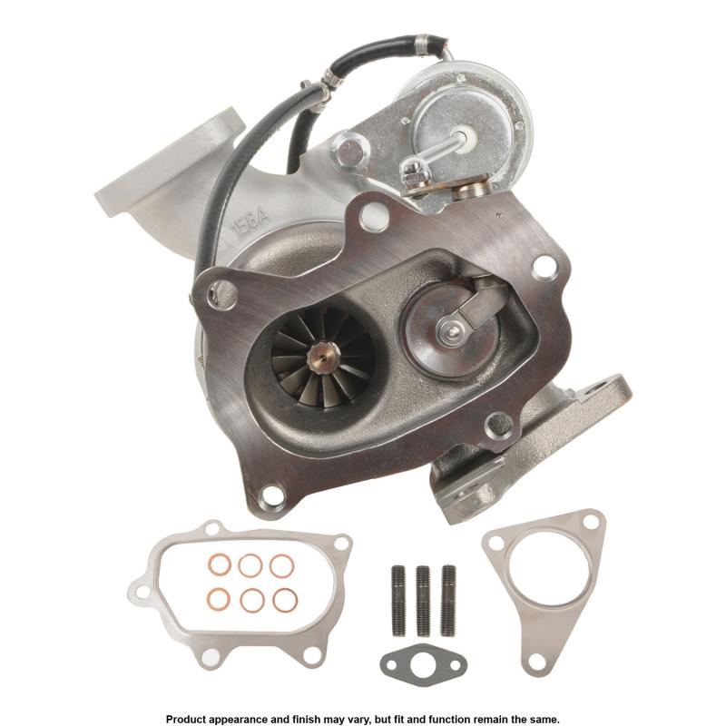 Cardone Select 2N844 Turbocharger product image 3 of 4
