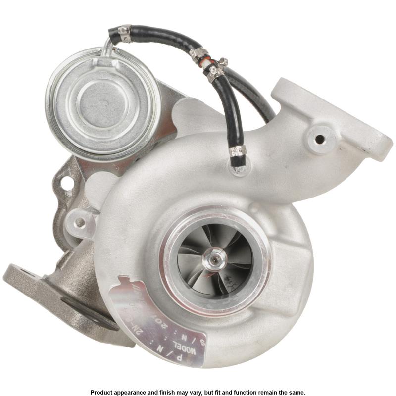 Cardone Select 2N844 Turbocharger product image 4 of 4