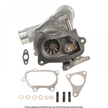 2004 Subaru Impreza Turbocharger Cardone Select 2N846 image 1 of 4