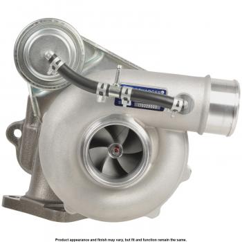 2004 Subaru Impreza Turbocharger Cardone Select 2N846 image 2 of 4