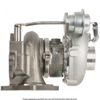 2004 Subaru Impreza Turbocharger Cardone Select 2N846 image 3 of 4