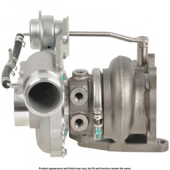 2004 Subaru Impreza Turbocharger Cardone Select 2N846 image 4 of 4