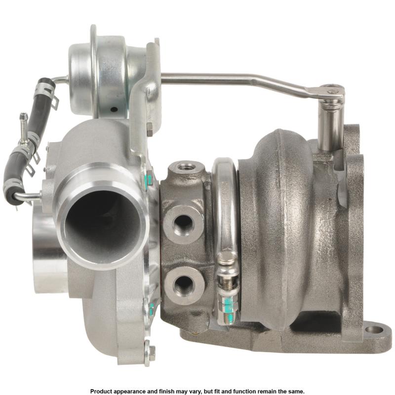 Cardone Select 2N846 Turbocharger product image 4 of 4