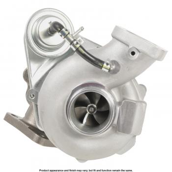 2005 Subaru Legacy Turbocharger Cardone Select 2N847 image 1 of 4