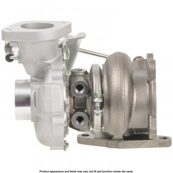 2005 Subaru Legacy Turbocharger Cardone Select 2N847 image 3 of 4