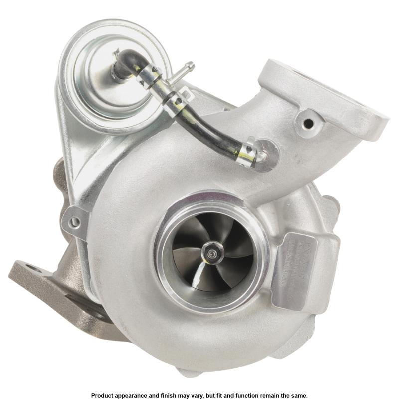 2006 Subaru Outback Turbocharger Cardone Select 2N847 image 1 of 4