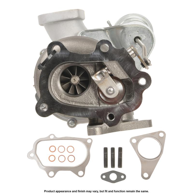 2006 Subaru Outback Turbocharger Cardone Select 2N847 image 2 of 4