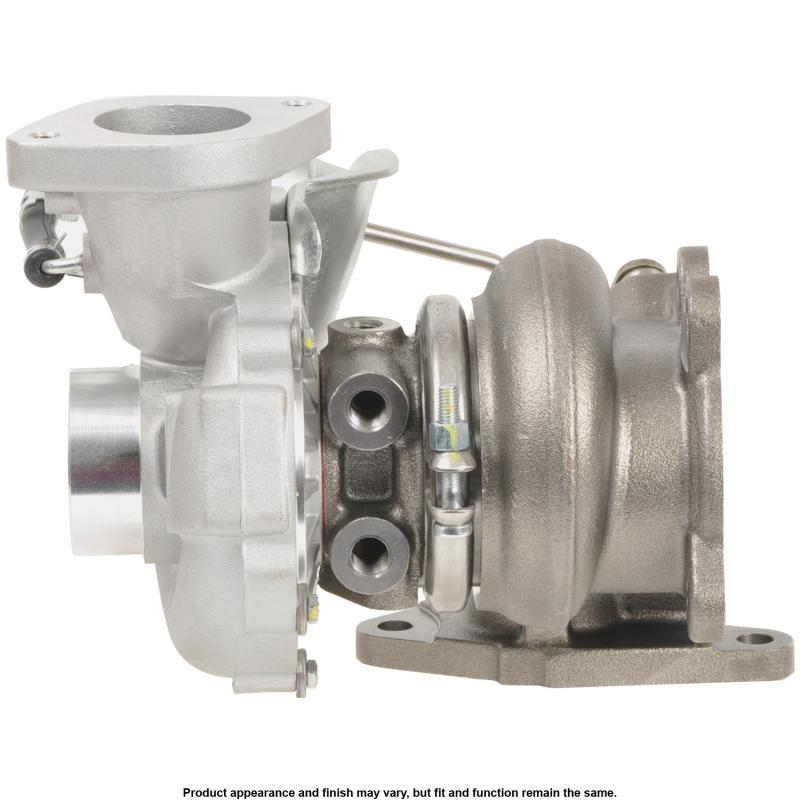 2006 Subaru Outback Turbocharger Cardone Select 2N847 image 3 of 4