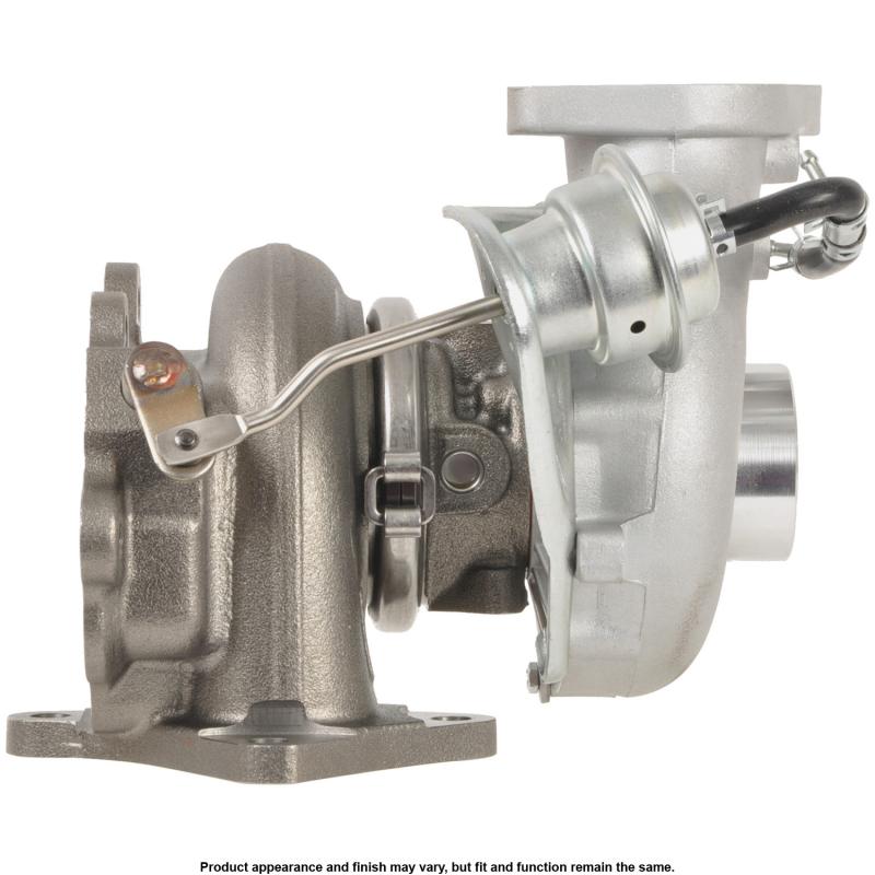 2006 Subaru Outback Turbocharger Cardone Select 2N847 image 4 of 4