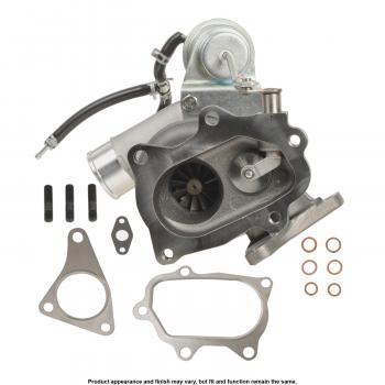 2006 Saab 9-2X Turbocharger Cardone Select 2N848 image 2 of 4