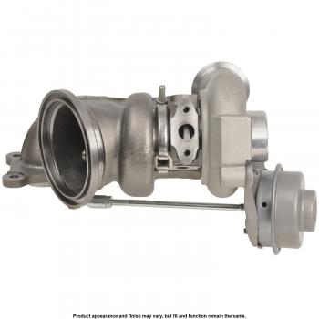 2011 BMW 1 Series M Turbocharger Front Cardone Select 2N850 image 1 of 4
