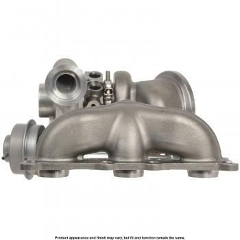 2011 BMW 1 Series M Turbocharger Front Cardone Select 2N850 image 2 of 4