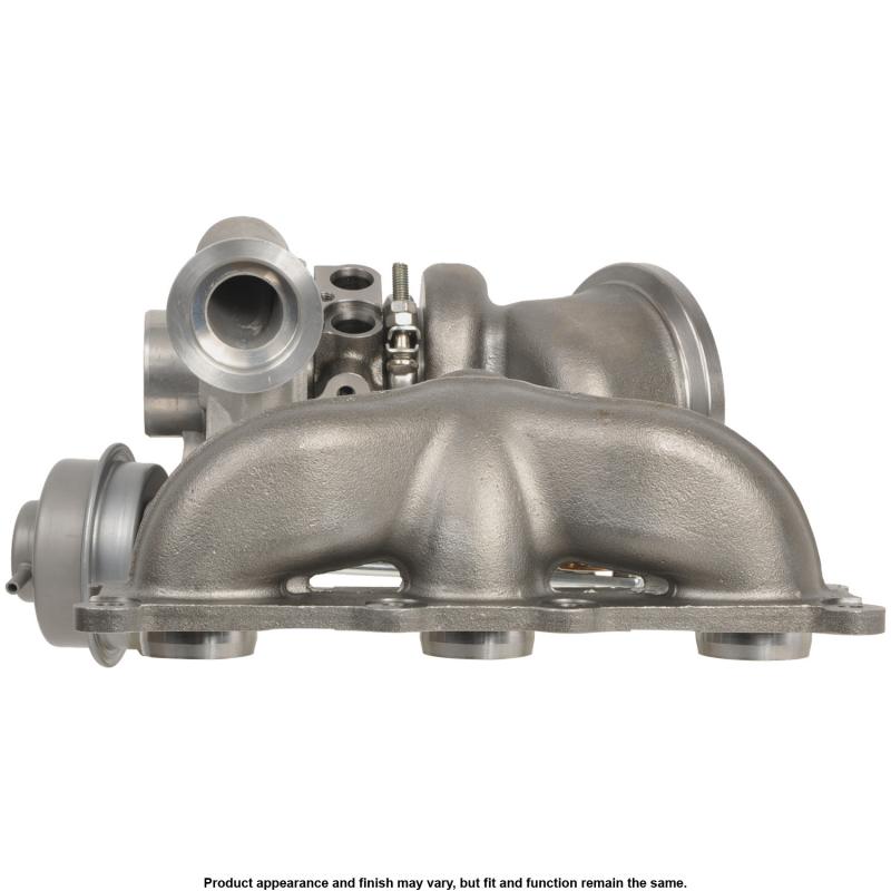 2015 BMW Z4 Turbocharger Front Cardone Select 2N850 image 2 of 4