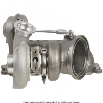 2012 BMW 335is Turbocharger Rear Cardone Select 2N851 image 1 of 4