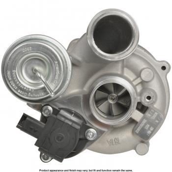 2009 Mini Cooper Turbocharger Cardone Select 2N857 image 1 of 4